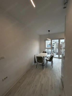 Apartament 2 camere Intim De Inchiriat Lux - imagine 12