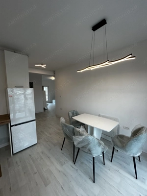 Apartament 2 camere Intim De Inchiriat Lux - imagine 11