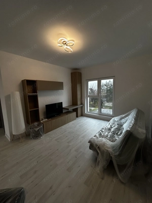 Apartament 2 camere Intim De Inchiriat Lux - imagine 13