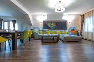 PENTHOUSE de vânzare, Grădina cu Magnolii+ 3 locuri de parcare, COMISION 0%!