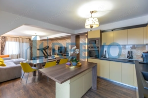 PENTHOUSE de vânzare, Grădina cu Magnolii+ 3 locuri de parcare, COMISION 0%! - imagine 4