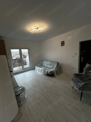 Apartament 2 camere Intim De Inchiriat Lux - imagine 15