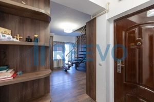 PENTHOUSE de vânzare, Grădina cu Magnolii+ 3 locuri de parcare, COMISION 0%! - imagine 7