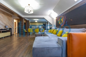 PENTHOUSE de vânzare, Grădina cu Magnolii+ 3 locuri de parcare, COMISION 0%! - imagine 2