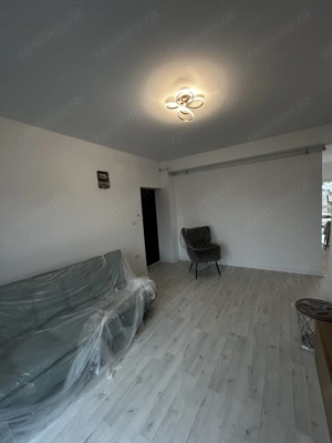 Apartament 2 camere Intim De Inchiriat Lux - imagine 14