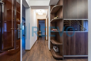 PENTHOUSE de vânzare, Grădina cu Magnolii+ 3 locuri de parcare, COMISION 0%! - imagine 10