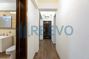 PENTHOUSE de vânzare, Grădina cu Magnolii+ 3 locuri de parcare, COMISION 0%! - imagine 16