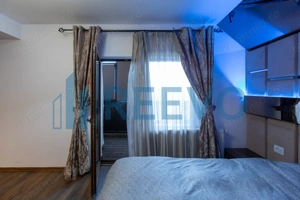 PENTHOUSE de vânzare, Grădina cu Magnolii+ 3 locuri de parcare, COMISION 0%! - imagine 20