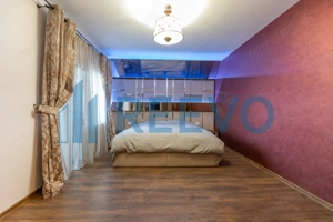 PENTHOUSE de vânzare, Grădina cu Magnolii+ 3 locuri de parcare, COMISION 0%! - imagine 19