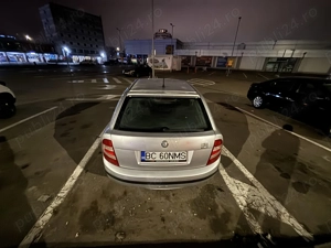 Skoda Fabia 1.4 16 V - imagine 3