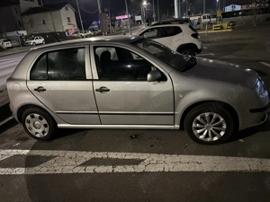 Skoda Fabia 1.4 16 V - imagine 2