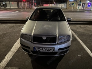 Skoda Fabia 1.4 16 V - imagine 5