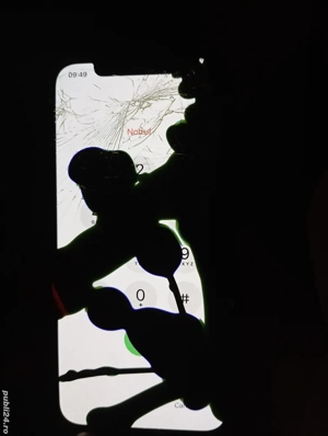 iPhone 12 avariat de piese - imagine 3