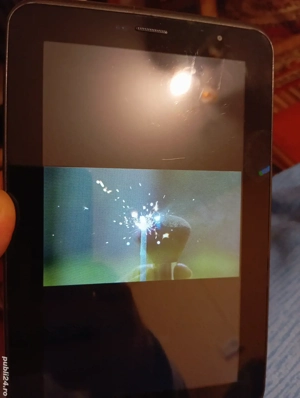 tableta Samsung tab3