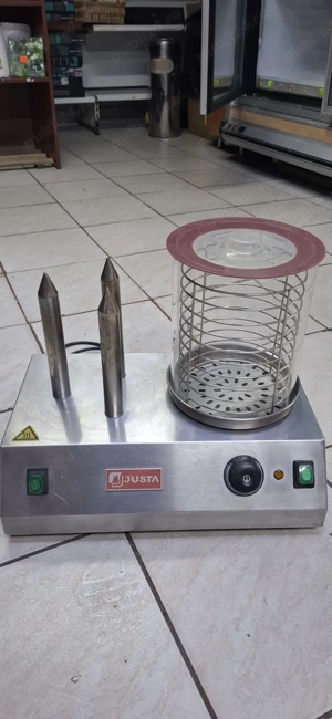 Vanzare utilaje horeca - imagine 5