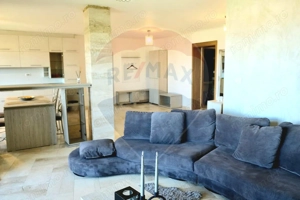 Apartament de lux cu 3 camere, in Gradiste- de inchiriat