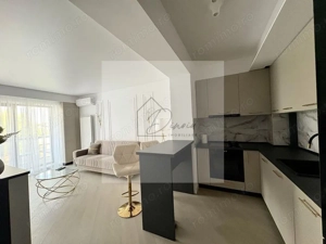 COM 0% I Apartament 2 camere Cortina North I Mobilat si utilat