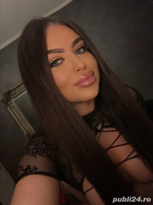 Andra , noua in orasul tau 