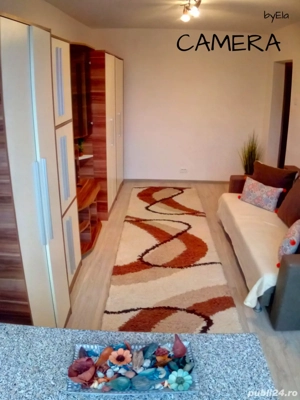 Închiriez garsoniera cf l - imagine 5