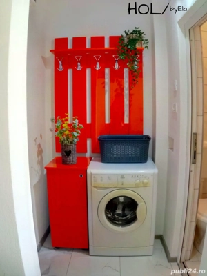 Închiriez garsoniera cf l - imagine 3