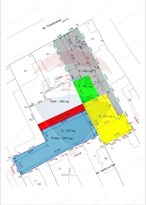 Casă + teren 786 mp – strada Transilvaniei - imagine 14