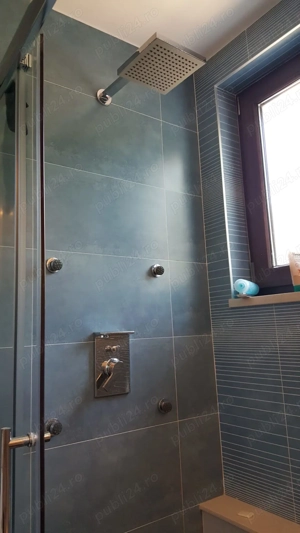 Apartament lux 2 camere in Centru