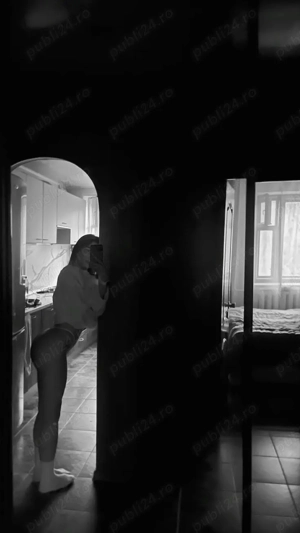 Buna dragilor ,astazi am ajuns!