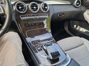 Mercedes C 250 D 4MATIC 4X4 - imagine 3