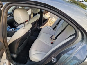 Mercedes C 250 D 4MATIC 4X4 - imagine 5