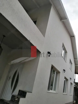 Casa de inchiriat cu 3 camere in zona Bucurestii Noi - 0 Comision