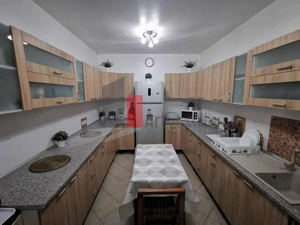 Casa de inchiriat cu 3 camere in zona Bucurestii Noi - 0 Comision - imagine 6