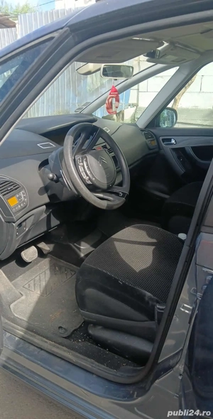 Citroen C4 grand Picasso automat  - imagine 3