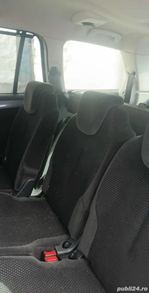 Citroen C4 grand Picasso automat  - imagine 2