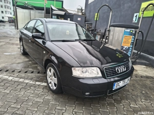 audi a6 2.5 tdi