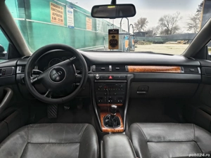 audi a6 2.5 tdi - imagine 3