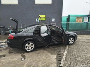 audi a6 2.5 tdi - imagine 2