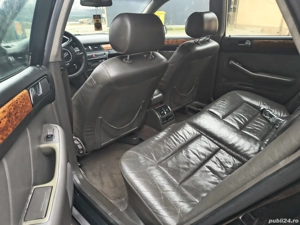 audi a6 2.5 tdi - imagine 4