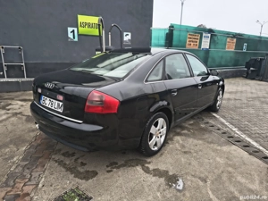 audi a6 2.5 tdi - imagine 5