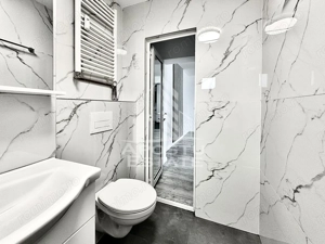 Apartament 2 camere zona centrala langa universtatea Aurel Vlaicu - imagine 9