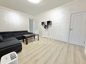 Apartament cu 2 camere decomandat si gradina proprie de 40 mp in Giroc - imagine 3