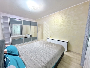 Apartament cu 2 camere decomandat si gradina proprie de 40 mp in Giroc - imagine 10