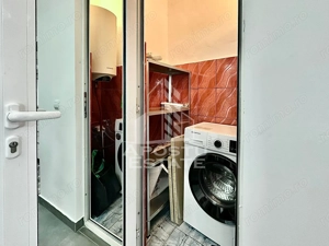 Apartament 2 camere zona centrala langa universtatea Aurel Vlaicu - imagine 4