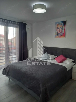 DUplex  in Ghiroda , 3 Dormitoare, Gradina Proprie - imagine 6