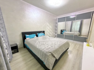 Apartament cu 2 camere decomandat si gradina proprie de 40 mp in Giroc - imagine 8