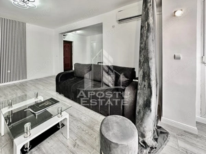 Apartament 2 camere zona centrala langa universtatea Aurel Vlaicu - imagine 12