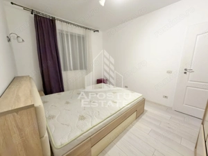 Apartament cu 2 camere complet mobilat si utilat in Giroc langa ESO. - imagine 7