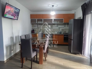 DUplex  in Ghiroda , 3 Dormitoare, Gradina Proprie