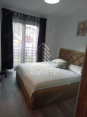 DUplex  in Ghiroda , 3 Dormitoare, Gradina Proprie - imagine 3