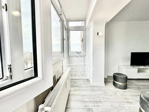 Apartament 2 camere zona centrala langa universtatea Aurel Vlaicu - imagine 6