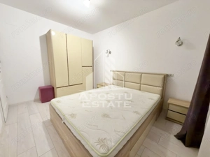 Apartament cu 2 camere complet mobilat si utilat in Giroc langa ESO. - imagine 6